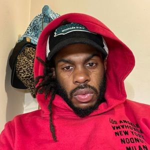 Meet your Posher, Jayvon